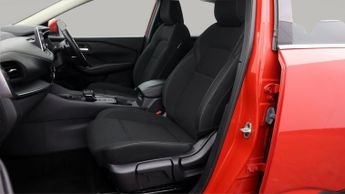 Nissan Qashqai DIG-T ACENTA PREMIUM DCT