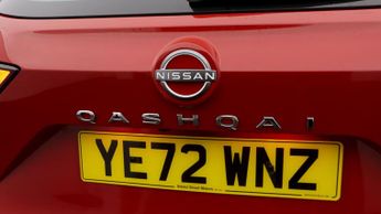 Nissan Qashqai DIG-T ACENTA PREMIUM DCT