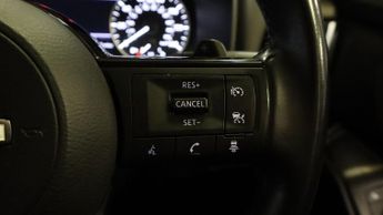 Nissan Qashqai DIG-T ACENTA PREMIUM DCT