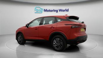Nissan Qashqai DIG-T ACENTA PREMIUM DCT