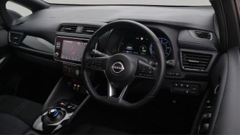 Nissan Leaf N-CONNECTA