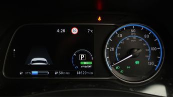 Nissan Leaf N-CONNECTA