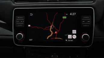 Nissan Leaf N-CONNECTA