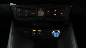 Nissan Leaf N-CONNECTA