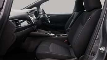 Nissan Leaf N-CONNECTA