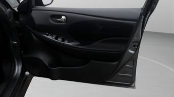 Nissan Leaf N-CONNECTA