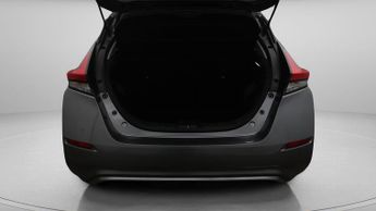 Nissan Leaf N-CONNECTA