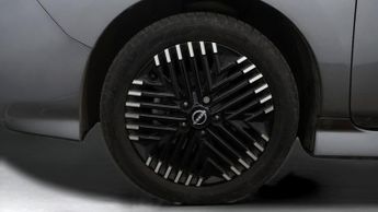 Nissan Leaf N-CONNECTA