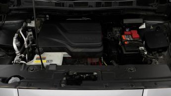 Nissan Leaf N-CONNECTA