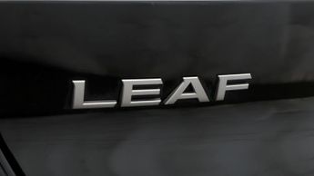 Nissan Leaf N-CONNECTA