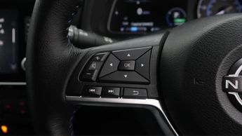 Nissan Leaf N-CONNECTA