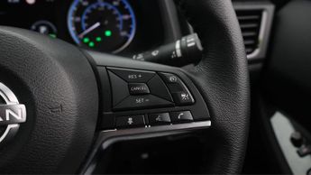 Nissan Leaf N-CONNECTA