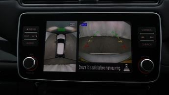 Nissan Leaf N-CONNECTA