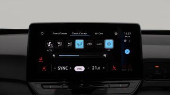 Volkswagen ID.3 LIFE