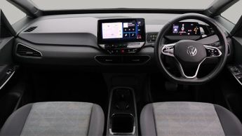 Volkswagen ID.3 LIFE