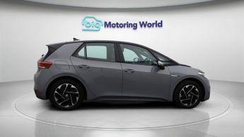 Volkswagen ID.3 LIFE