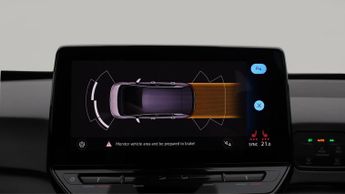 Volkswagen ID.3 LIFE