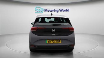 Volkswagen ID.3 LIFE