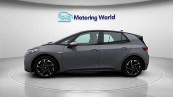 Volkswagen ID.3 LIFE