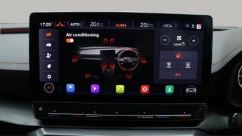 CUPRA Formentor TSI V2 DSG