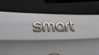 Smart forfour PREMIUM