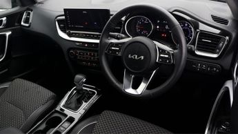 Kia XCeed XCEED 3
