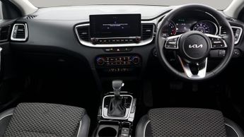 Kia XCeed XCEED 3