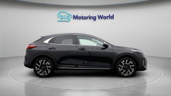 Kia XCeed XCEED 3