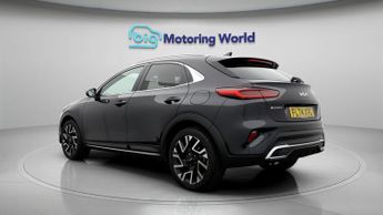 Kia XCeed XCEED 3