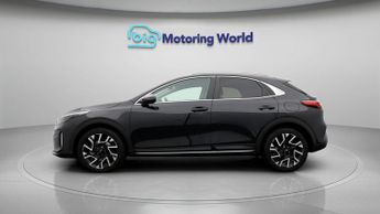 Kia XCeed XCEED 3