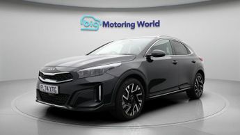 Kia XCeed XCEED 3