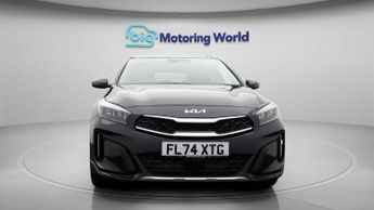 Kia XCeed XCEED 3