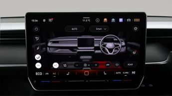 Volkswagen ID. Buzz GTX