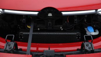 Volkswagen ID. Buzz GTX