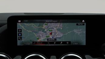 Mercedes-Benz GLA GLA 250 E AMG LINE