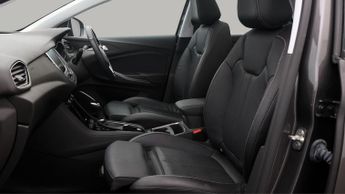 Vauxhall Grandland X ELITE NAV