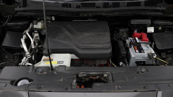 Nissan Leaf TEKNA