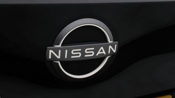 Nissan Leaf TEKNA