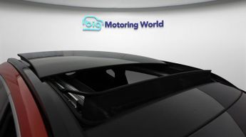 Hyundai TUCSON T-GDI ULTIMATE