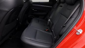 Hyundai TUCSON T-GDI ULTIMATE