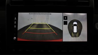 Hyundai TUCSON T-GDI ULTIMATE