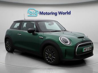 MINI Hatch COOPER S LEVEL 2