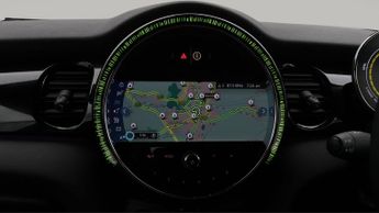 MINI Electric Hatch COOPER S LEVEL 2