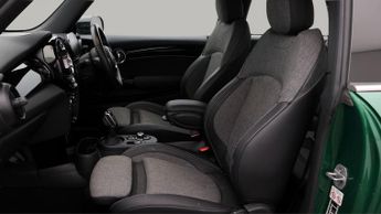 MINI Electric Hatch COOPER S LEVEL 2