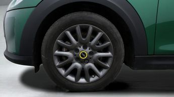 MINI Electric Hatch COOPER S LEVEL 2