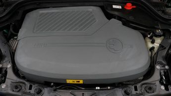 MINI Electric Hatch COOPER S LEVEL 2