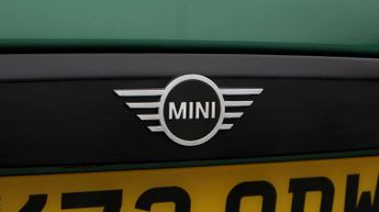 MINI Electric Hatch COOPER S LEVEL 2