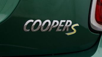 MINI Electric Hatch COOPER S LEVEL 2