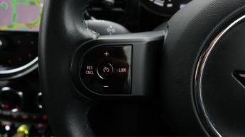 MINI Electric Hatch COOPER S LEVEL 2