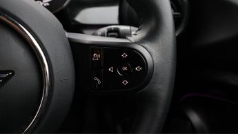 MINI Electric Hatch COOPER S LEVEL 2